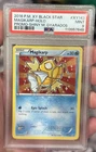 2016 POKEMON XY BLACK STAR XY143 MAGIKARP HOLO PROMO SHINY MEGA GYARADOS PSA 9