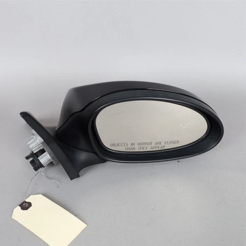 2007-2009 BMW 328i 335i Coupe / Conv Right Door Mirror 51167176180 OEM Used