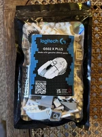 Logitech G502-X Plus LEGO Set Custom Genuine LEGO *VERY RARE*
