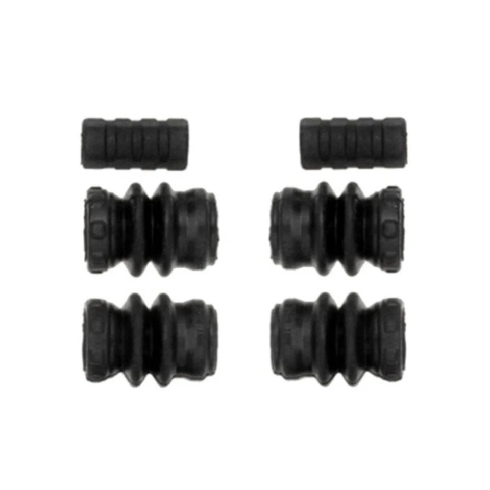 Juego de bujes de pinza de freno de disco ACDelco genuino para Volvo XC70 2008-2016 | Delantero Foto 3 de 4