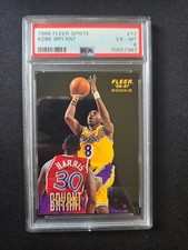2007 Topps Kevin Durant Rookie Card RC #2 Seattle Supersonics PSA 9 Mint