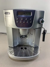 DeLonghi Magnifica ESAM-4400 Coffee & Espresso Combo