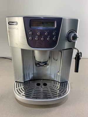 DeLonghi Magnifica ESAM-4400 Coffee Espresso Combo 8004399322660