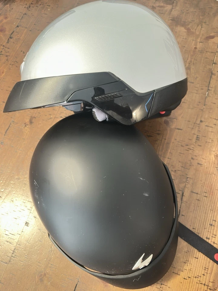 Scorpion EXO-C110头盔 — 第 2/4 张图片