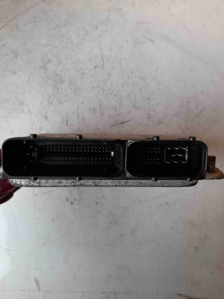 Centralina motore VW GOLF IV Variant 1J5 0281010651 838906012FB 1.90 11763513 - Immagine 2 di 2