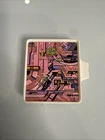 Vtg Star Wars 8” R2-D2 Pink Electronic Circuit Card 12 Inch Line 1978 HK Kenner
