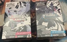 Pokémon Bundle 6 boosters EV10.5 Foudre Noire Flamme & Blanche Neuf Scellé FR