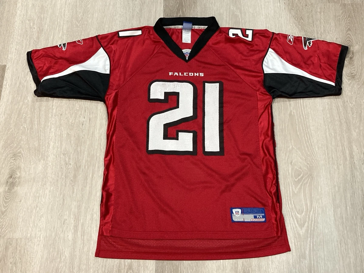 Reebok Atlanta Falcons NFL Jerseys for sale | eBay