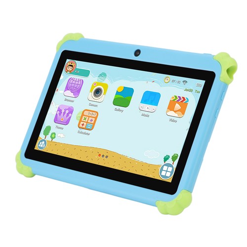 7 Inch Tablet 0.3MP 2MP 1GB 16GB Stand Tablet Computer For Movies - Picture 22 of 24