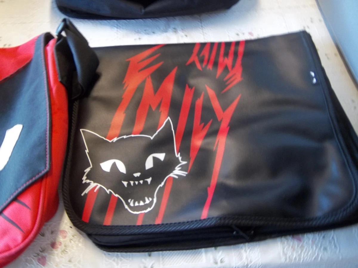 Emily the Strange Bags & Handbags for Women for sale | eBay