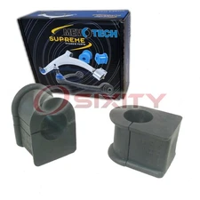 Mevotech Supreme Front To Frame Stabilizer Bar Bushing Kit for 1975-2000 tb