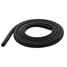 154827601, Dishwasher Tub Gasket Replaces Electrolux