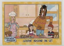 2017 Topps On Demand Bojack Horseman: Horsin' Around Goofin' Set #13 i1f
