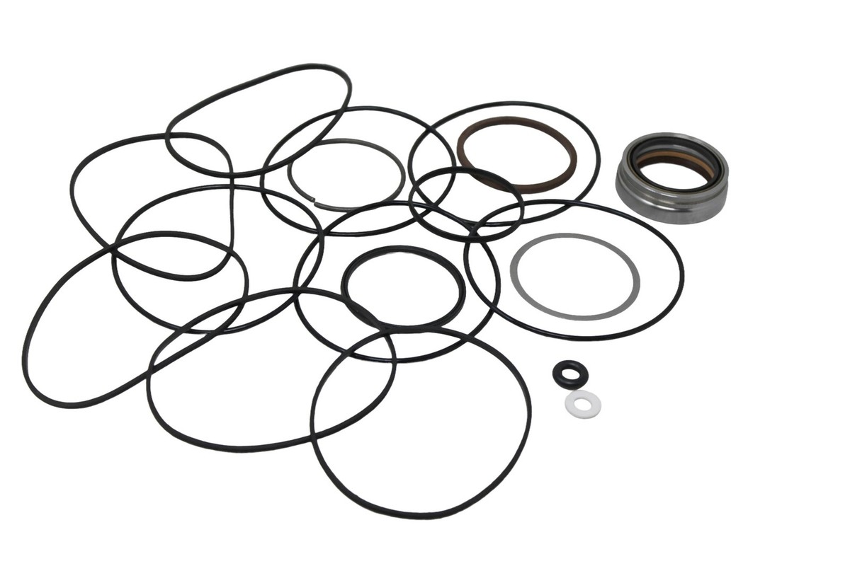 Aztec Replacement for Seal Kit for Dixie Chopper 67114 - Hydraulic