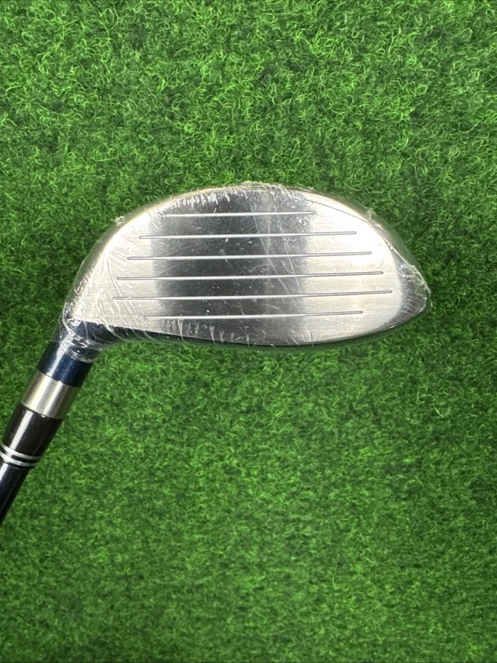 BRIDGESTONE Precept FD-09 5-Holz - Herren (Graphit,42,5 Zoll,Rechts,18°,Regular) - Bild 3 von 4