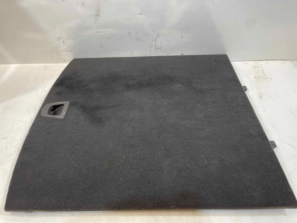 ПОДХОДИТ ДЛЯ 17-24 CADILLAC XT5 ЗАДНЯЯ ГРУЗОВАЯ ЗОНА БАГАЖНИК ПОЛ ЗАПАСНАЯ ШИНА КРЫШКА ДОСКА OEM - Изображение 3 из 4