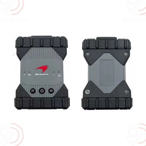 For Mclaren Diagnostic Tool Kit Plus and MDS Pad Software installed Ready To Use image 3