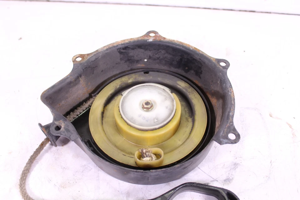 Polaris RXL 650 1990 retroceso/arrancador de tracción 3083494 Foto 3 de 4