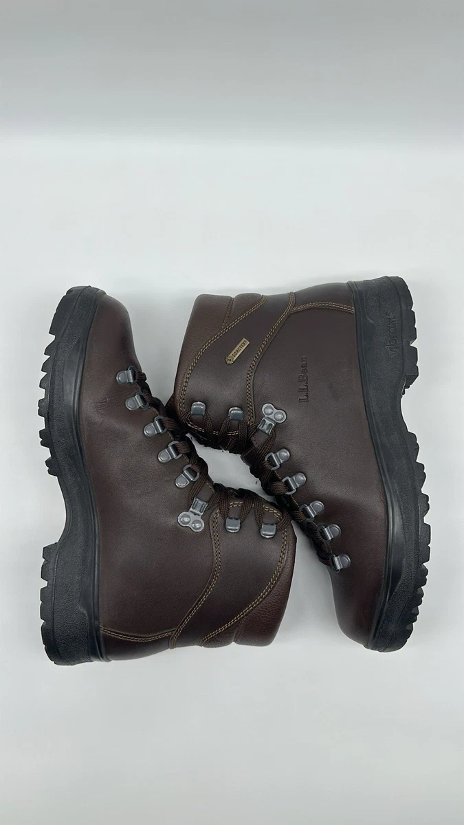 L.L. Bean Brown Ankle Boots for Men for Sale | Shop New  display picture 3