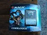 Magic The Gathering Kaldheim Commander Deck Elven Empire - NEW MTG TCG