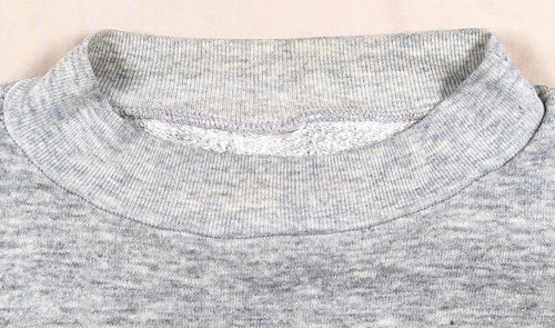 Sweat-shirt vintage Nike homme grand années 80 Bo Jackson baseball football USA hit & run - Photo 8/11