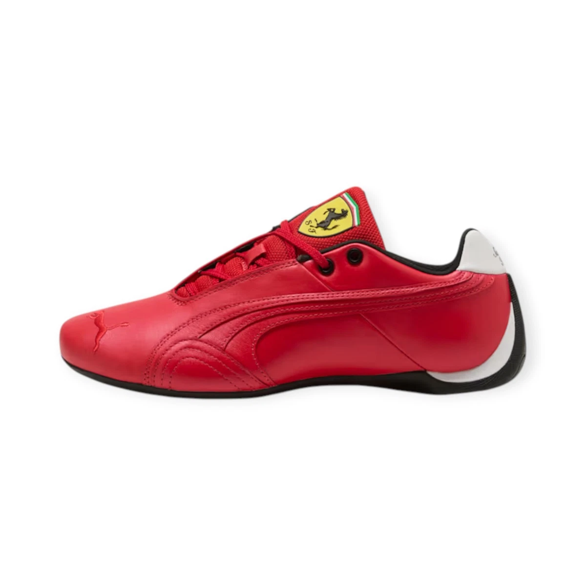 PUMA FUTURE Cat x Ferrari Red | Updated Sep 2026