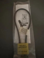 Project Child Safe Cable Gun Lock with 2 Keys New in Original Package