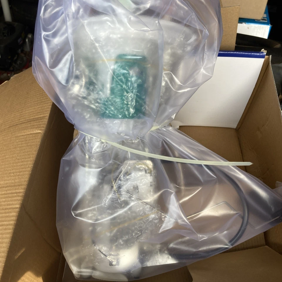 Módulo de bomba de combustible Spectra Premium SP2131M para Ford Lincoln Expedition Navigator Foto 3 de 4