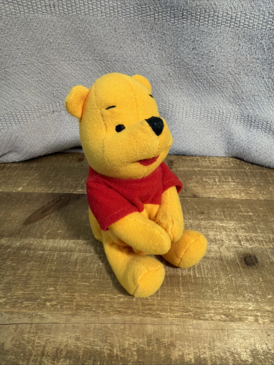 Mattel Winnie the Pooh Teddy Bears for sale | eBay