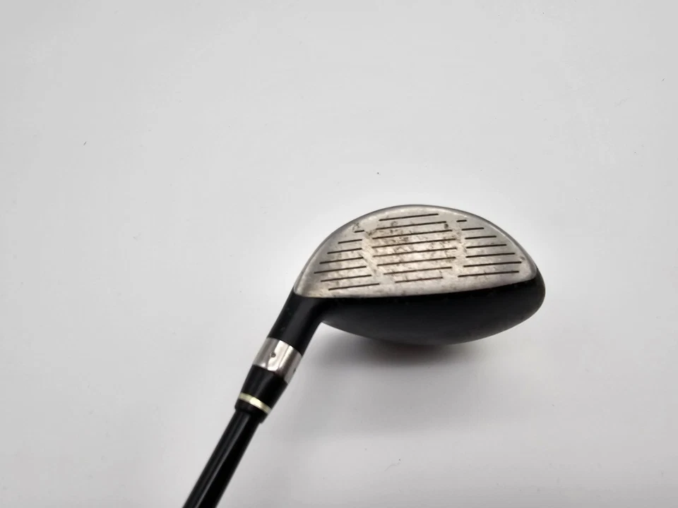 Nike SQ Dymo 5 fairway wood 19° quad keel RH regular flex graphite golf club 42” - Image 2 of 4