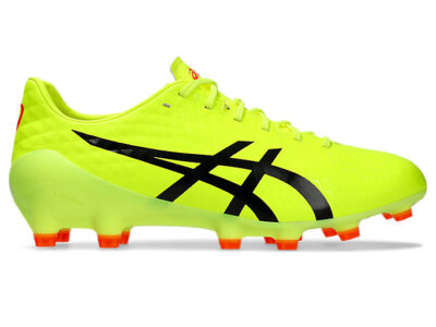 ASICS Rugby Shoes MENACE 4 PARIS 1111A248.750 Safety Yellow