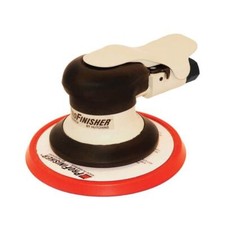 Hutchins 700 Profinisher Orbital Sander 6 12000 Rpm 10.7 Cfm 90 Psi