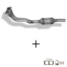 NEU Katalysator KAT für  Volvo S40 I V40 Kombi 1.8i GDV