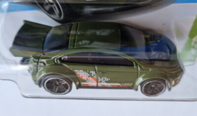 2025 Hot Wheels Chevy Super Volt in 1/64 # HYY99 HW EV Elektro Chevrolet E Car