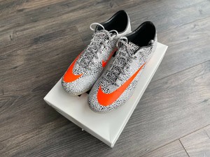 nike safari cr7