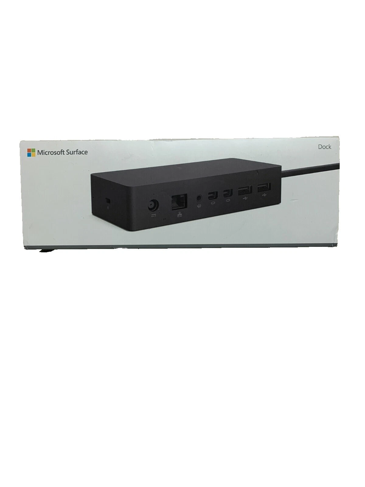 Microsoft Laptop Docking Stations for Microsoft