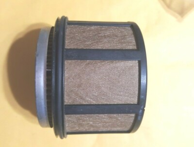 Pro Tec NOS Fuel Filter 535  (8621)
