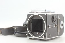Near Mint Hasselblad 503CW Medium Format Camera Body A12 III Film back Japan