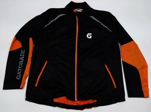 nike gatorade jacket
