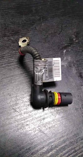 Glow plug wires