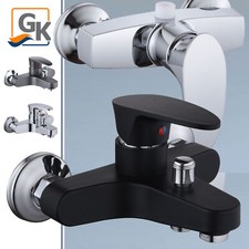 Badewannenarmatur Duscharmatur Armatur Einhebelmischer Mischbatterie Wasserhahn