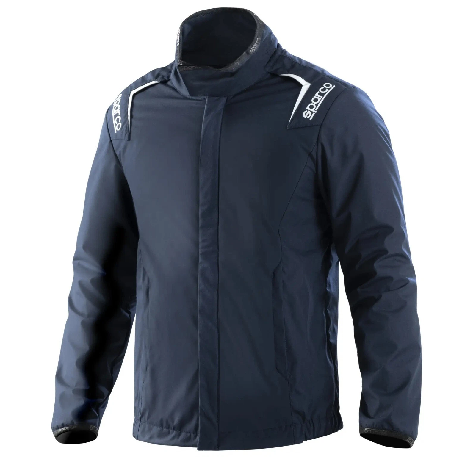 Vintage Sparco Embroidery Jacket with free (Balaclava).