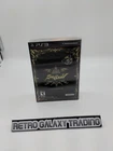 Soul Calibur V - Collector's Edition (Sony PlayStation 3, 2012) PS3 SEALED