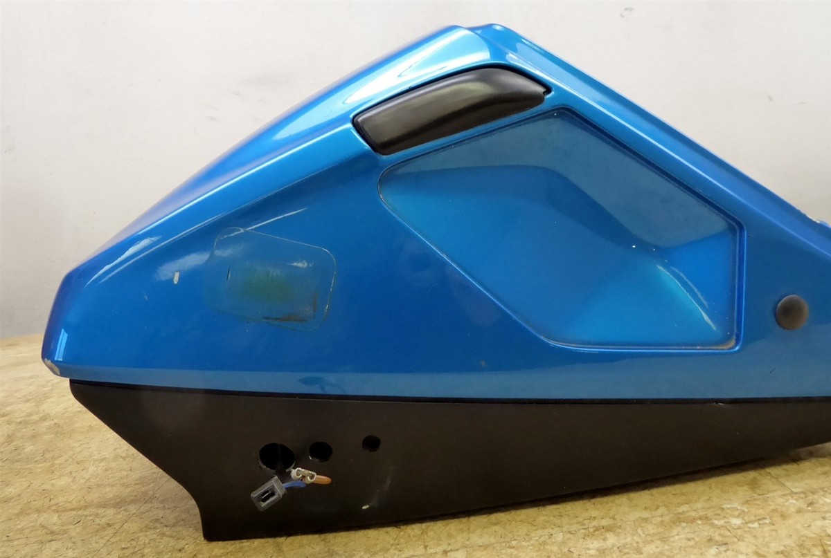 1994 BMW K1100LT Touring S839. rear seat cowl tail fairing | eBay