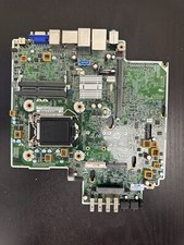 737729-001 696557-002 HP EliteDesk 800 G1 LGA 1150 DDR3 Desktop Motherboard MB