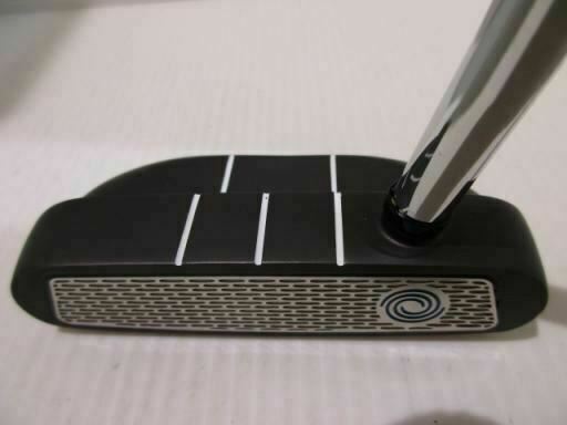 クラブ ODYSSEY WORKS ROSSIE II ODYSSEY WORKS ROSSIE 2 35INCH PUTTER GOLF CLUBS | eBay