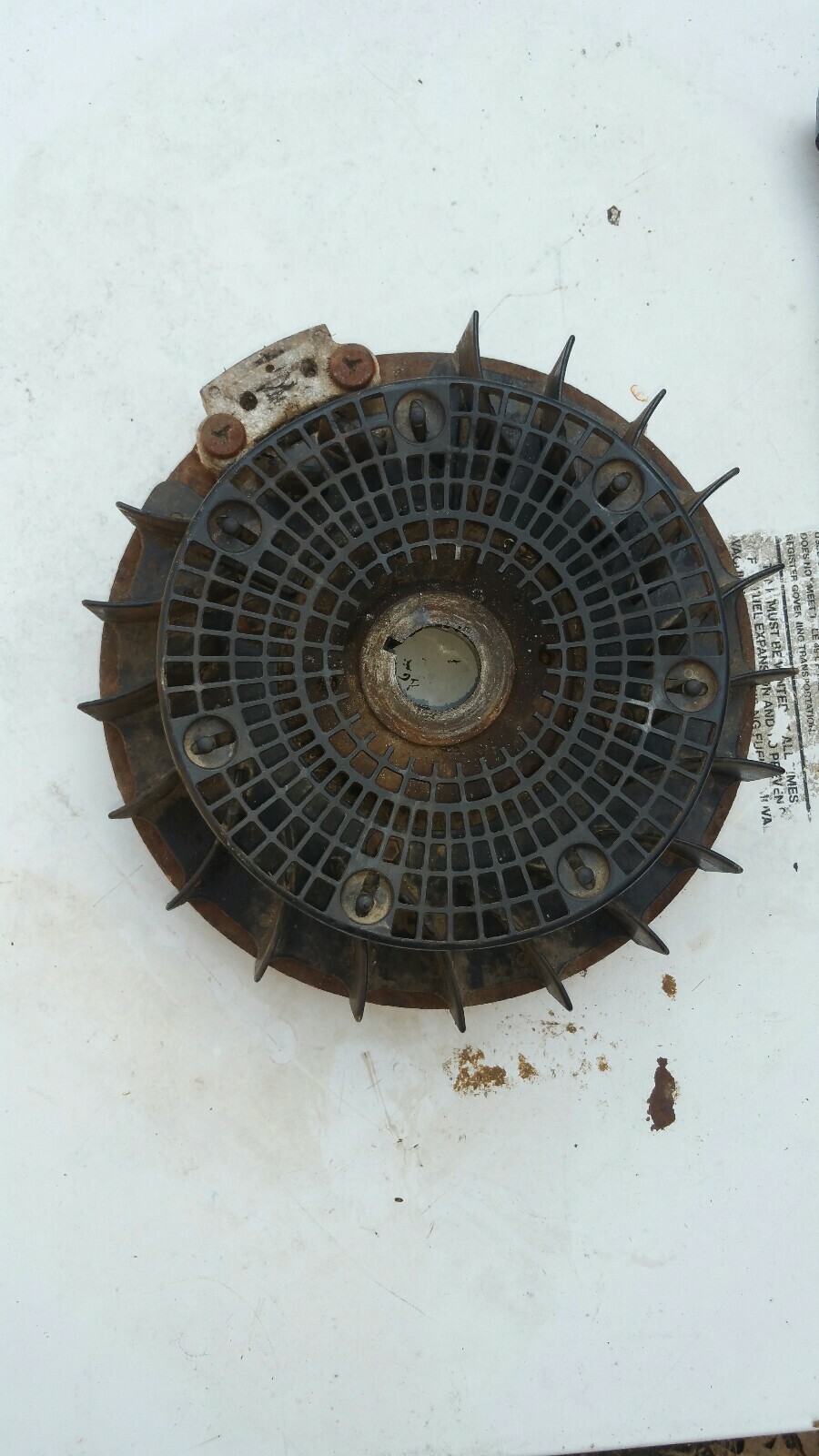 Pull Behind Mower for sale compared to CraigsList Only 2 left at 70