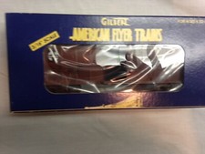 American Flyer Lionel 1997 ATSF Box Car 48329
