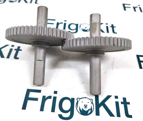 TRP 41-4939 Gear Motor Damper Repair Kit Bolt Type FOR Thermo King SL - Picture 2 of 7