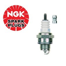 NGK BPMR6A 6726 Spark Plug - Z ndkerze - Bougie d'allumage - Candela